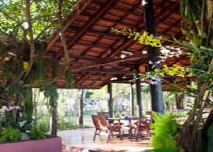 The Beach House Ho Tram Resort