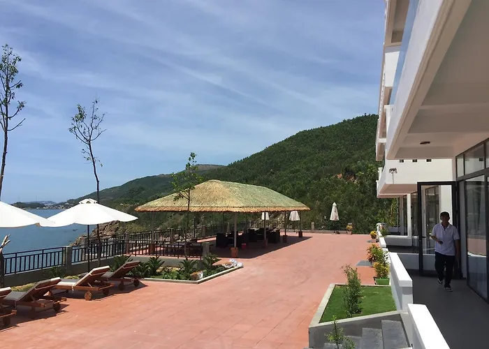 Aurora Villas And Resort