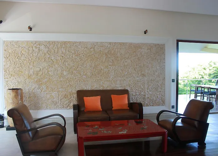 Takalau Residence & Resort Phan Thiết, Việt Nam