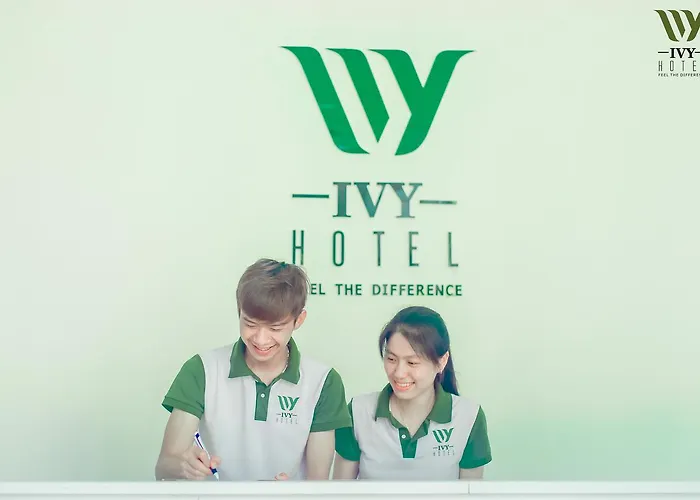 Ivy Hotel