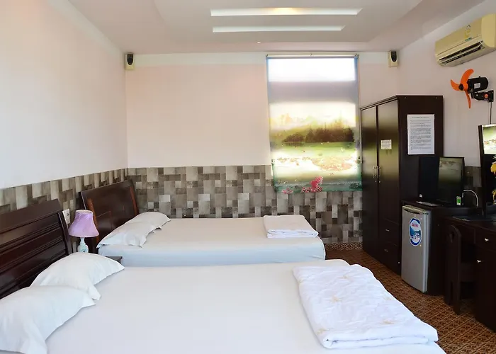 Gia Hoa Hotel Tra Vinh, Việt Nam