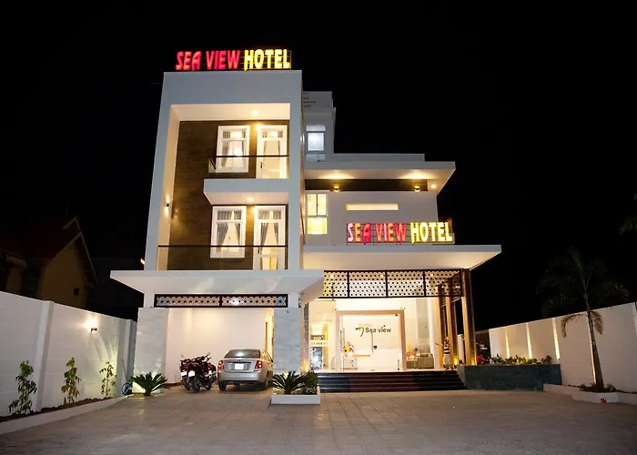 Seaview Long Hai Hotel, Việt Nam