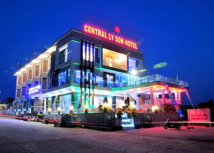 Central Ly Son