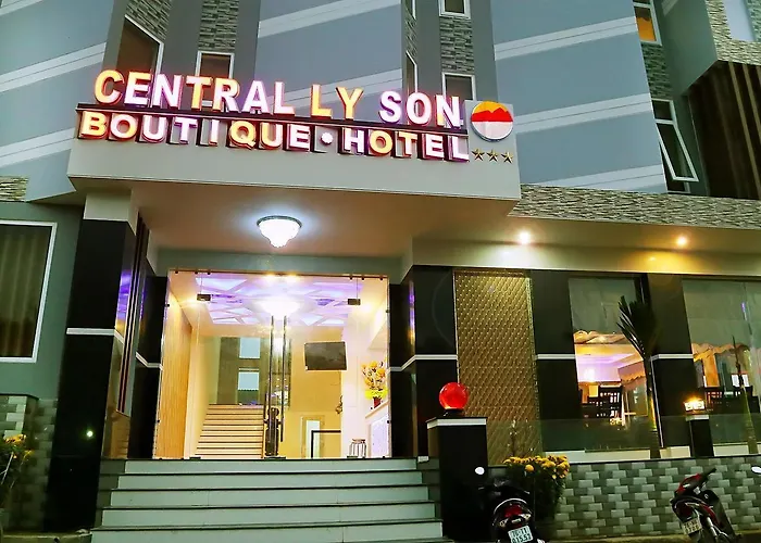 Central Ly Son