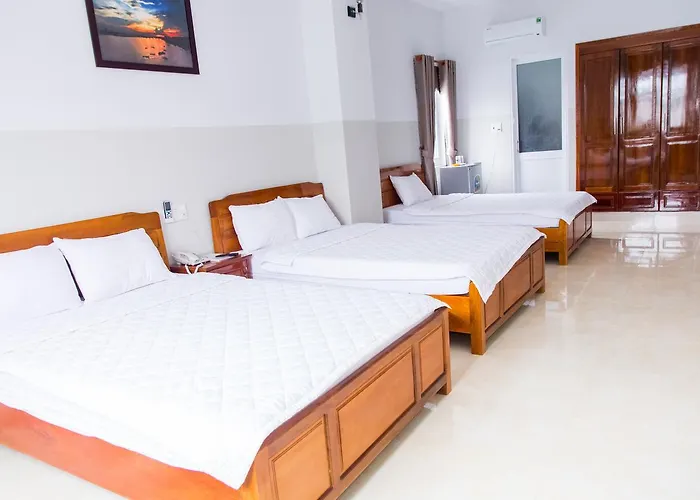 Hoang Thinh Hotel