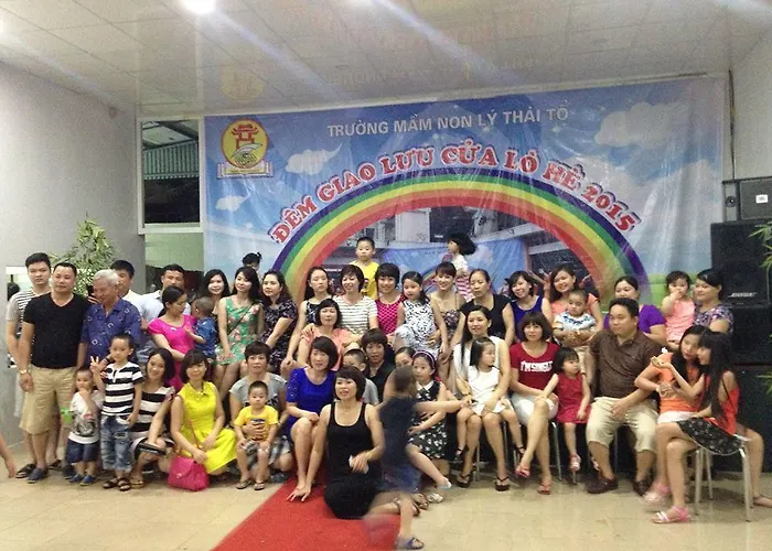 Kim Ngan 2 Hotel