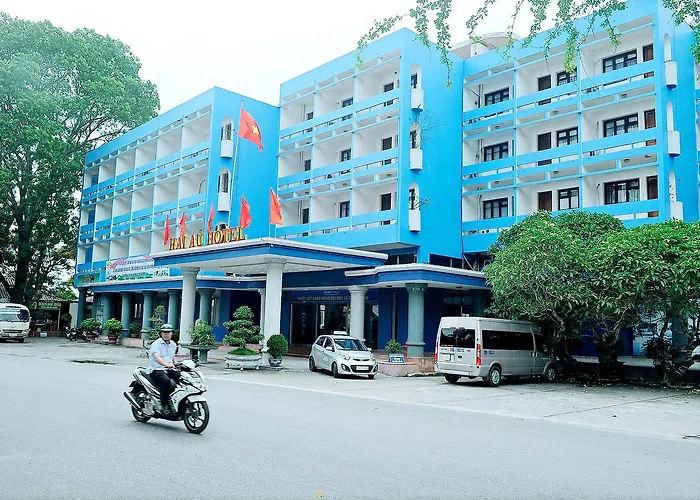 Hai Au