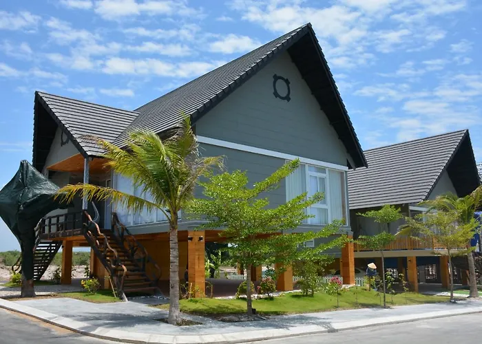 Irelax Bangkok Resort