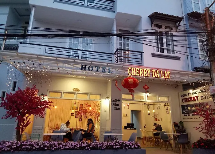 Cherry Hotel