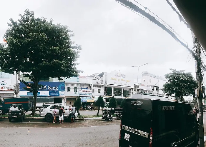 My Ngoc Hotel Cần Thơ, Việt Nam