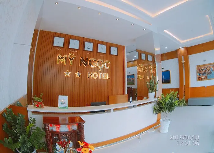 My Ngoc