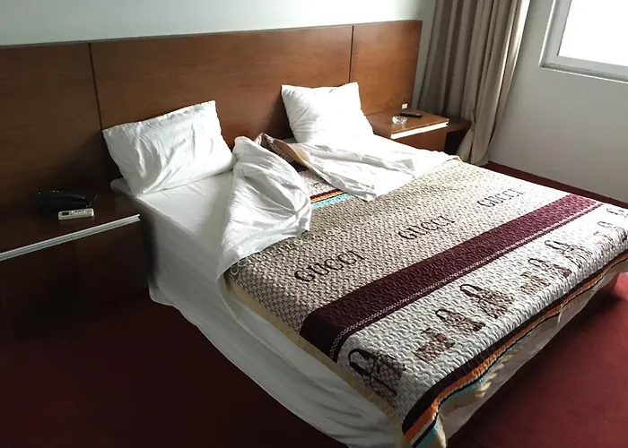 Kim Ngan 2 Hotel