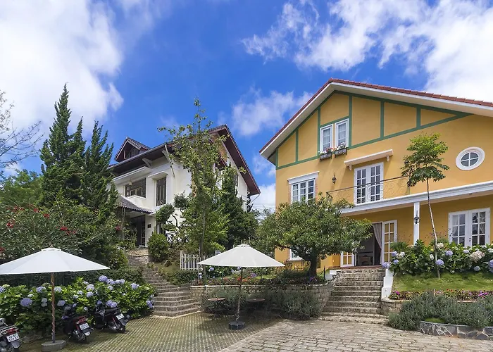 Bich Dao Boutique - Dalat
