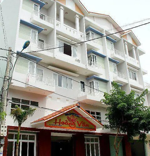 Hotel Hoang Van Kon Tum