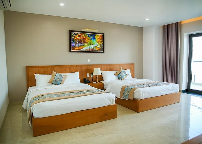 Hotel Hth Ruby Sam Son, Việt Nam