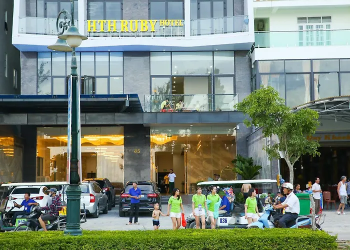 Hotel Hth Ruby