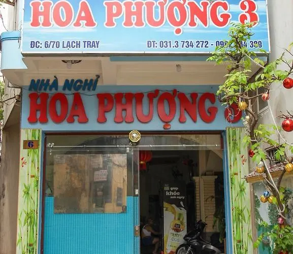 Nha Nghi Hoa Phuong