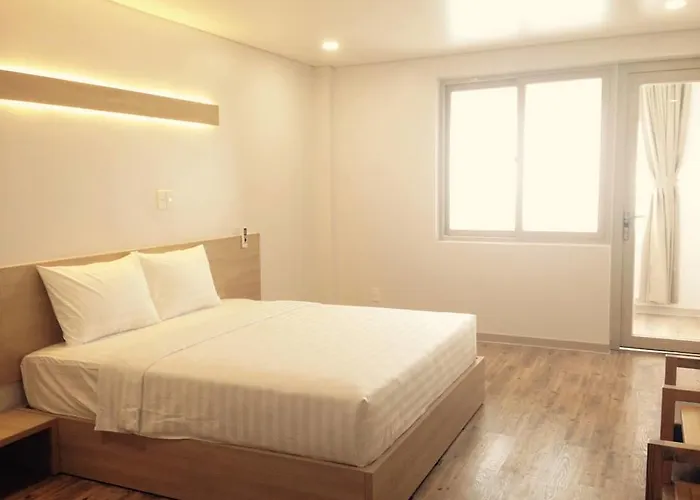 Giấc Mơ Hè Hotel Duong Dong , Việt Nam