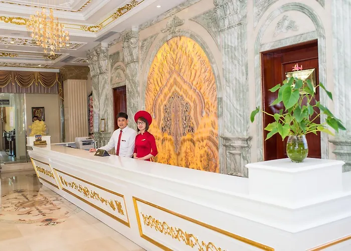 Seastars Hotel Hai Phong