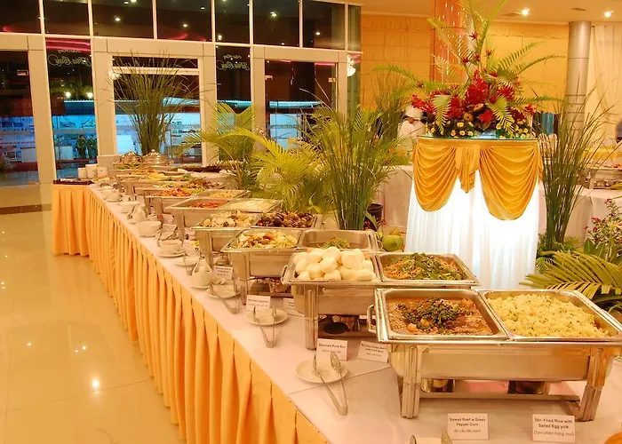 Hoa Binh Rach Gia Resort Rạch Giá, Việt Nam