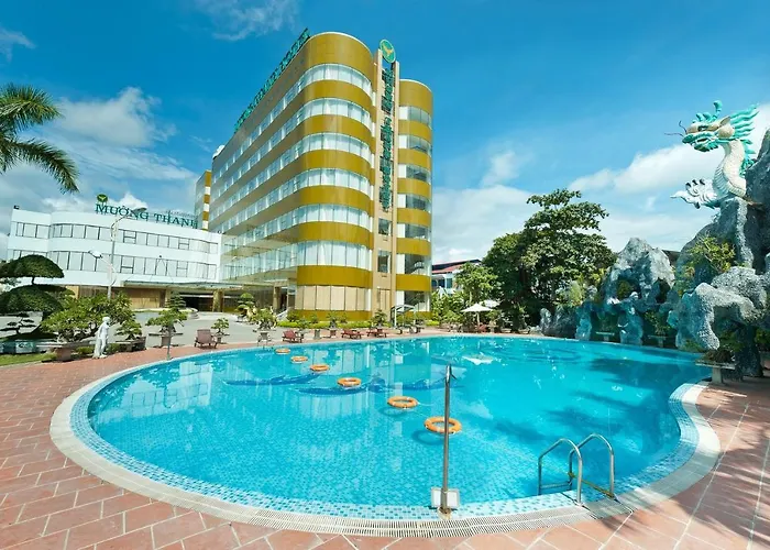 Mường Thanh Grand Dien Bien Phu