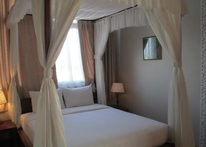 Anh Dao Mekong Hotel Cần Thơ, Việt Nam