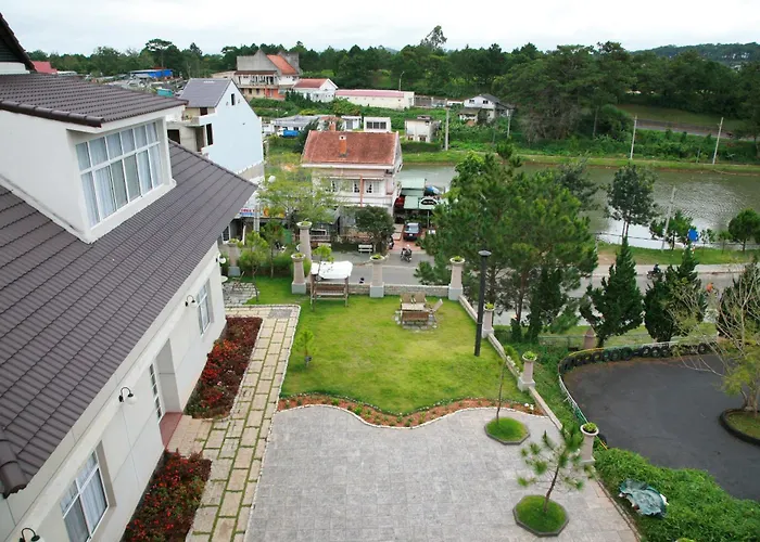 Muong Thanh Holiday Da Lat Hotel, Việt Nam