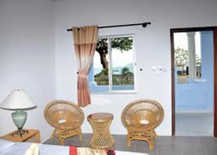 Khách sạn Phi Yến