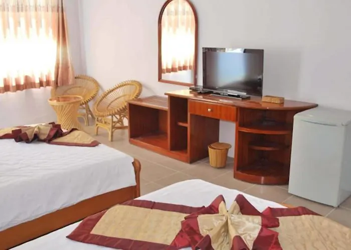 Khách sạn Phi Yến Chi Khu Co Ong, Việt Nam