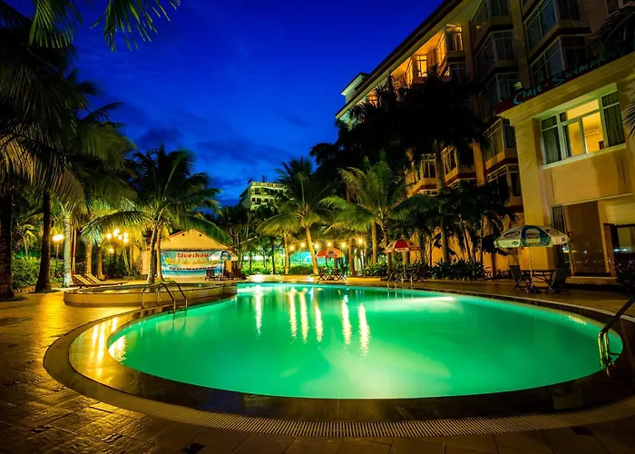 Saigon Kimlien Resort Cualo