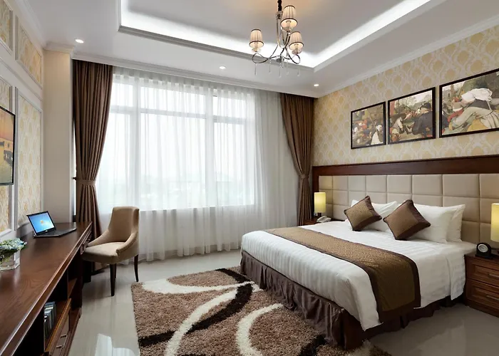 Center Bac Ninh