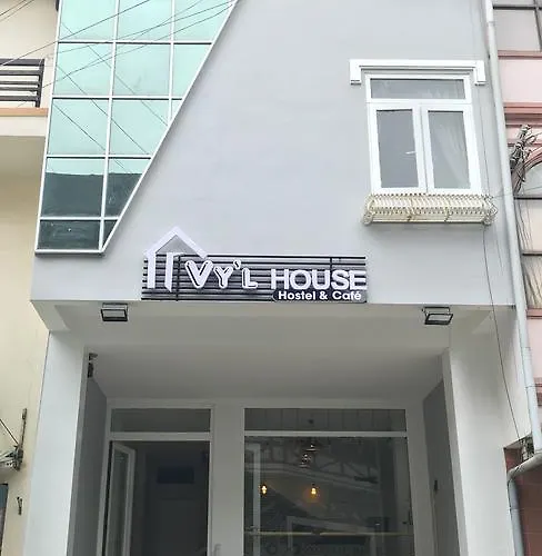 Vy'L House Hotel Đà Lạt, Việt Nam
