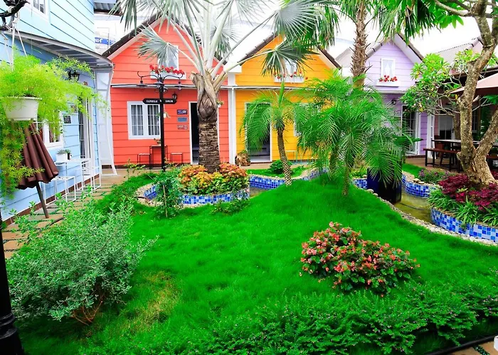 Zan Homestay
