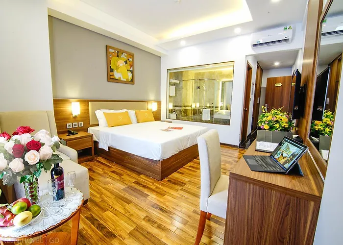 Green Hadong Hotel