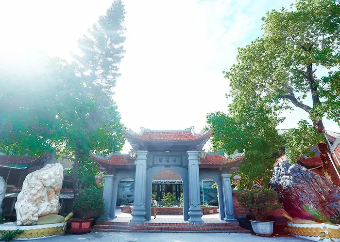 Phoenix International Hotel - Phu Son Resort