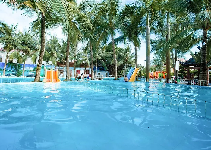Khách sạn Phoenix - Resort Phú Sơn Bac Ninh, Việt Nam