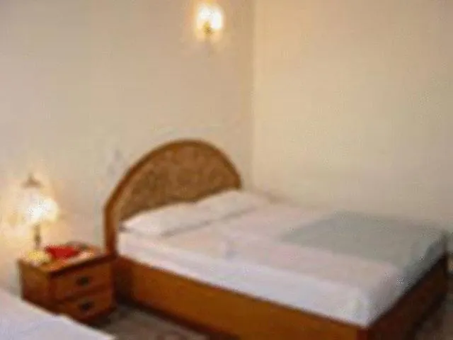 Cao Nguyen Hotel