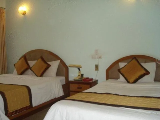 Cao Nguyen Hotel