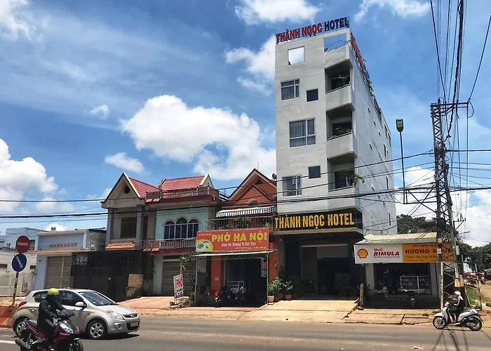 Thanh Ngoc Hotel