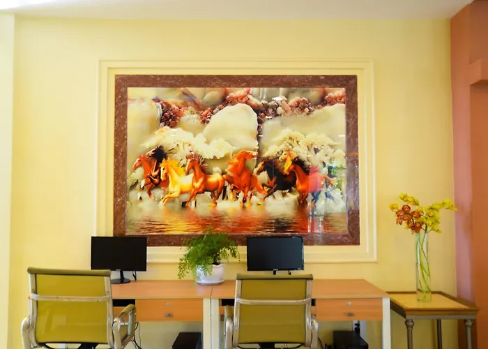 Mimosa Phuong Nam Hotel Đà Lạt, Việt Nam