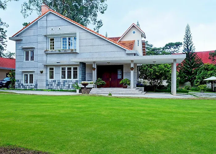 Nice Dream Villa