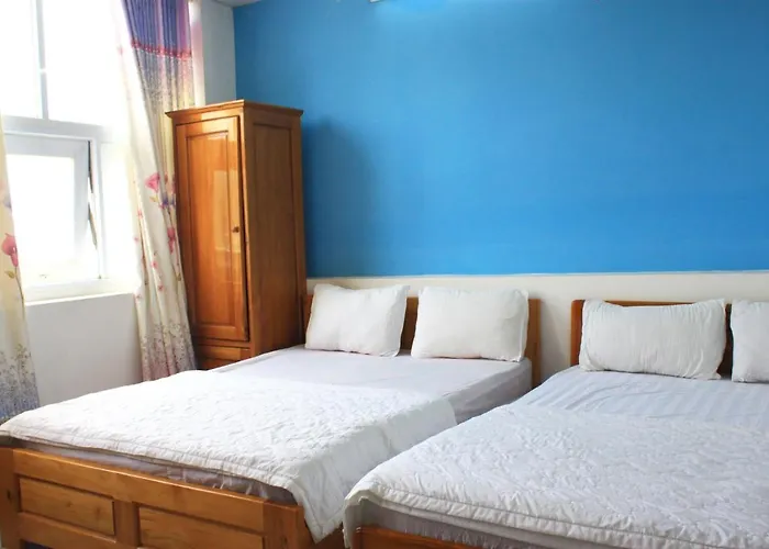 LiLy Hotel Cam Ranh, Việt Nam