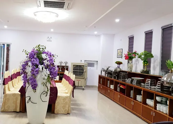Osaka Hotel Quy Nhon