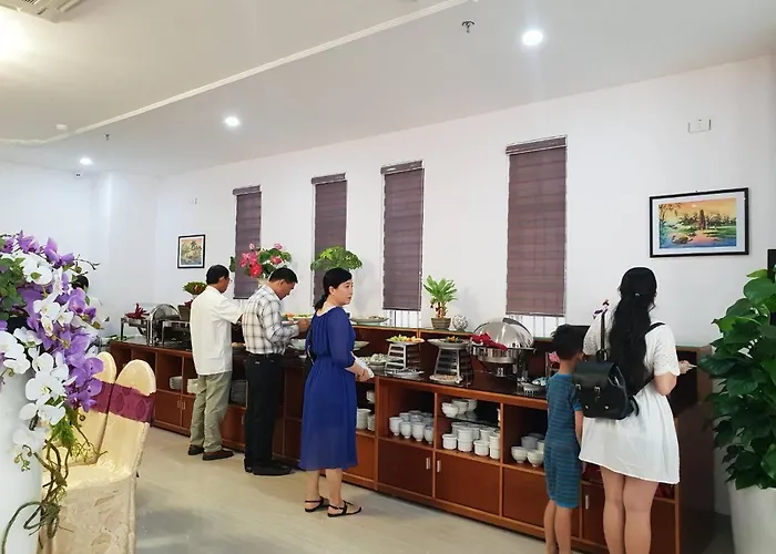Osaka Hotel Quy Nhon