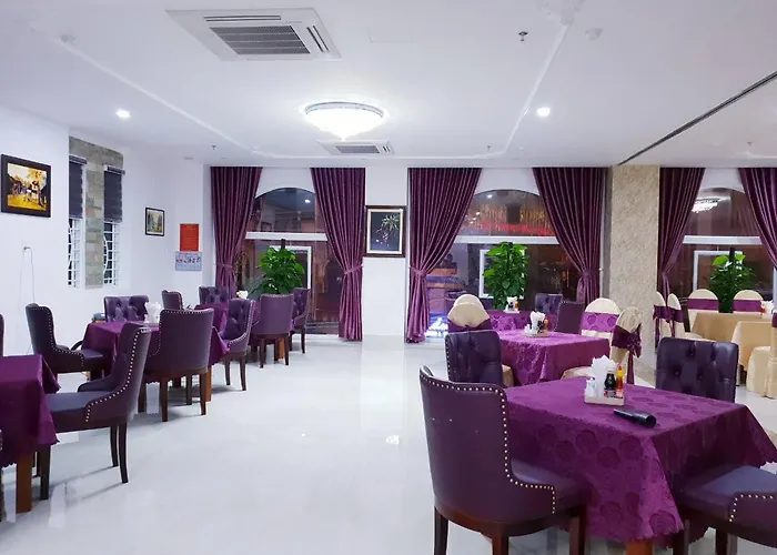 Osaka Hotel Quy Nhon
