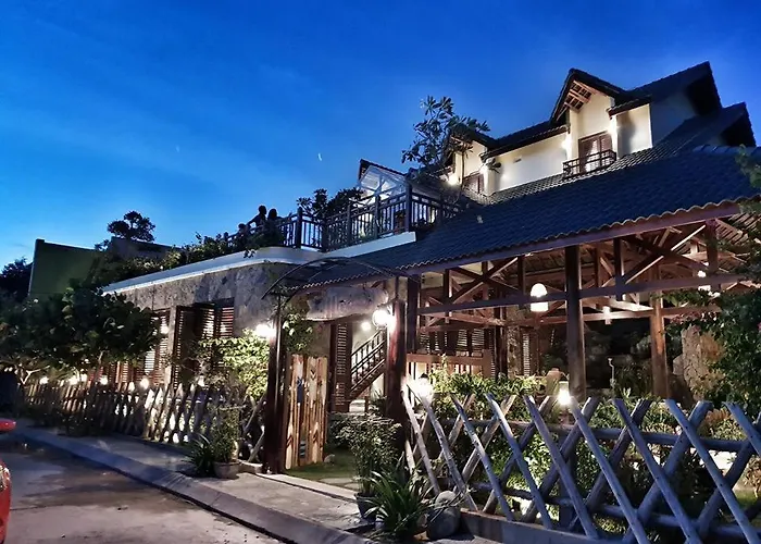 Mộc Homestay Quy Nhơn, Việt Nam
