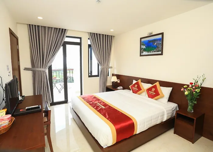 Hacom Galaxy Hotel