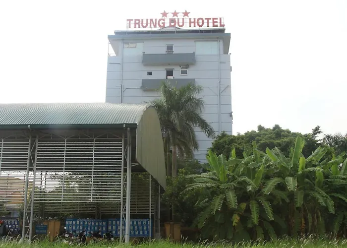 Trung Du