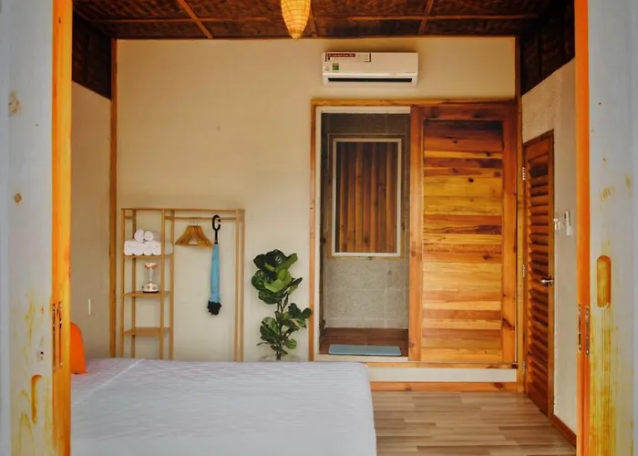 Escalade Experience Hotel Cam Ranh, Việt Nam