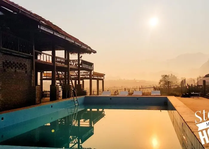 Stella Moc Chau Hotel, Việt Nam